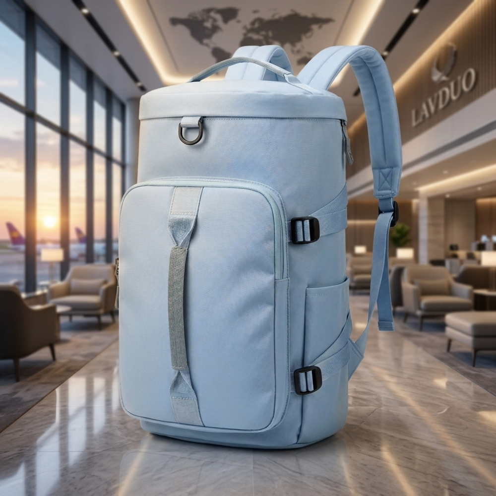 Mochila Multiusos