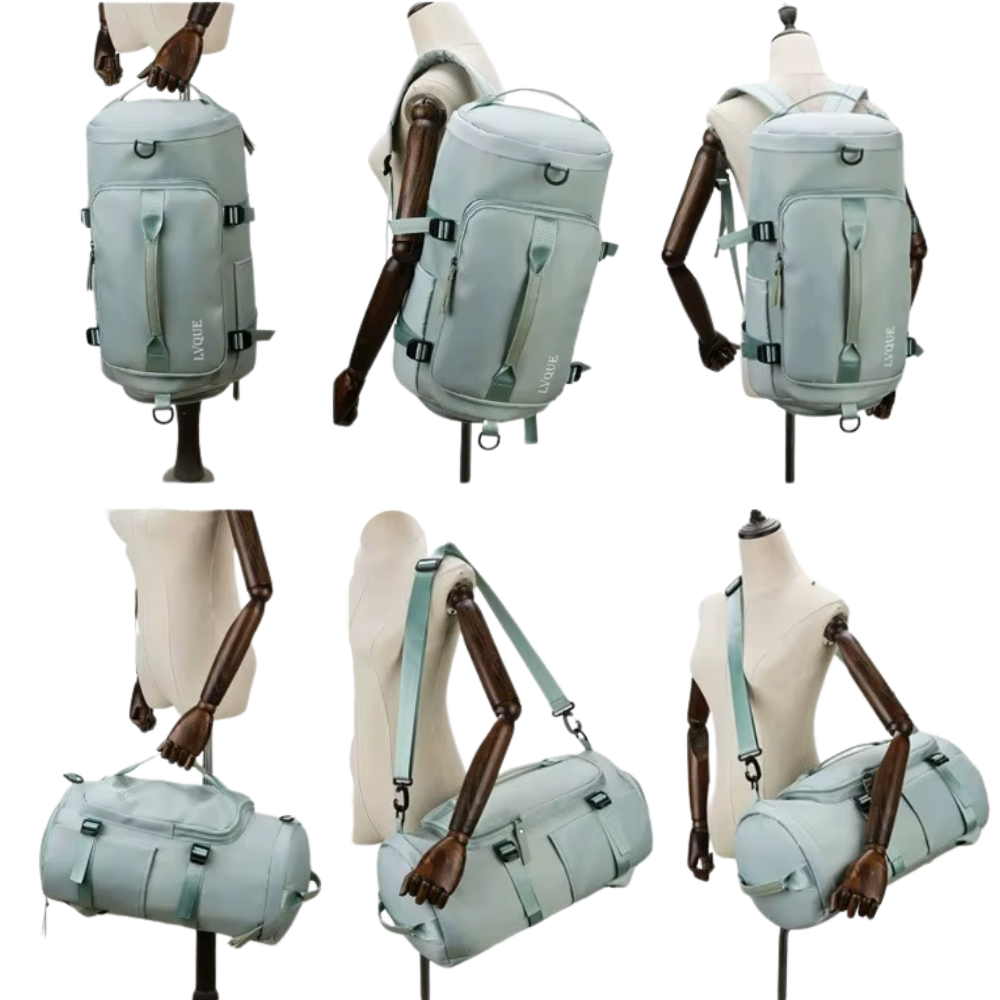 Mochila Multiusos