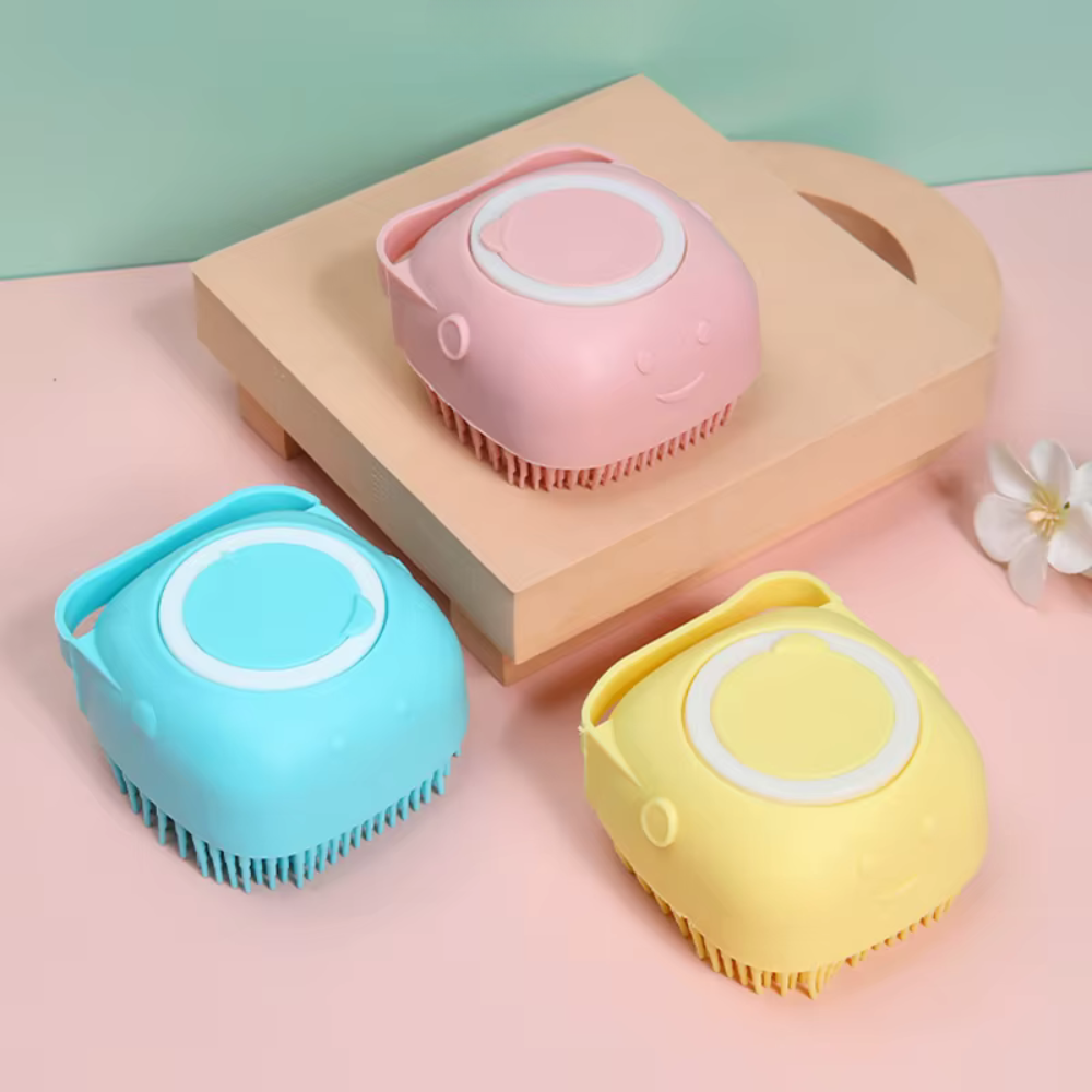 PawSpa cepillo