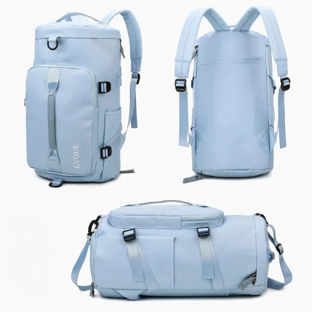 Mochila Multiusos