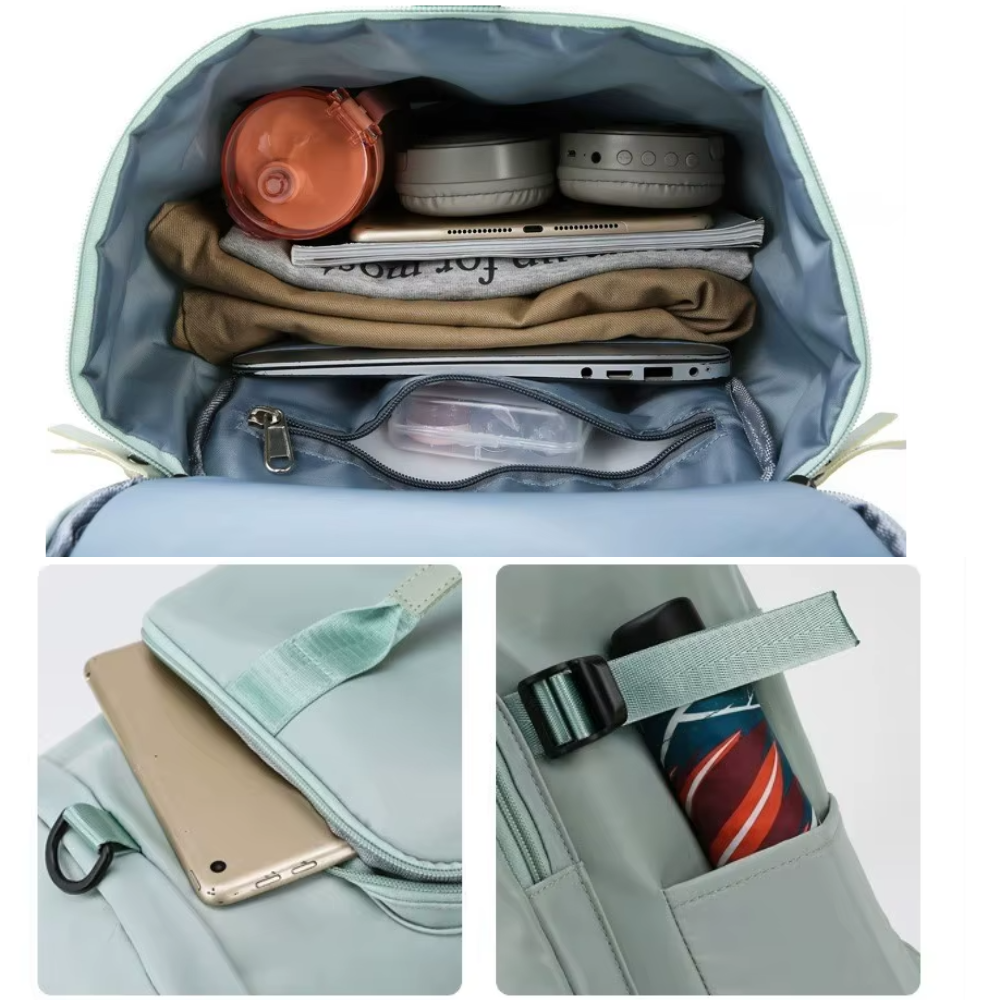 Mochila Multiusos
