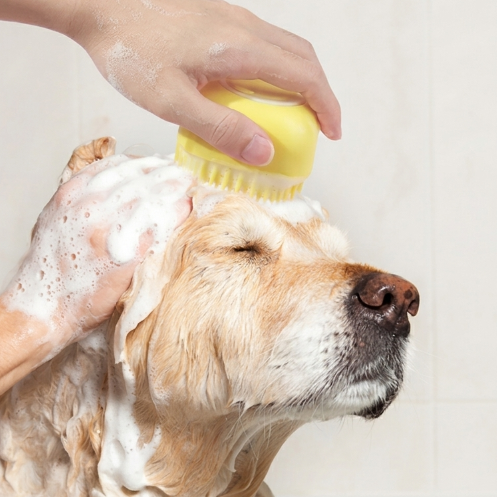 PawSpa cepillo